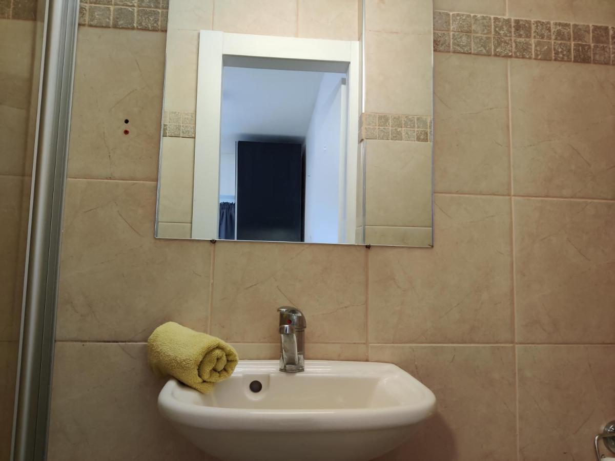 Dizengoff Penthouse Boutique Hostel Тель-Авив Экстерьер фото