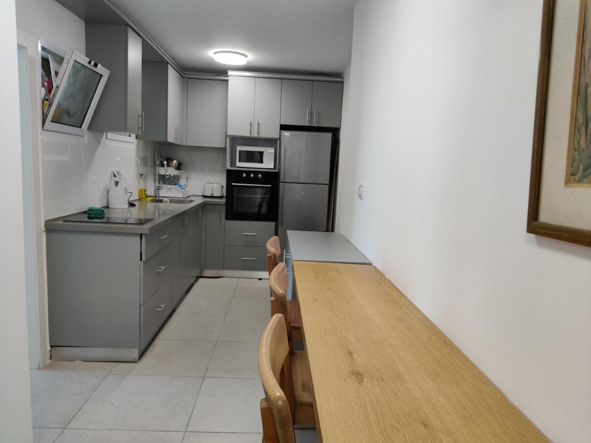 Dizengoff Penthouse Boutique Hostel Тель-Авив Экстерьер фото