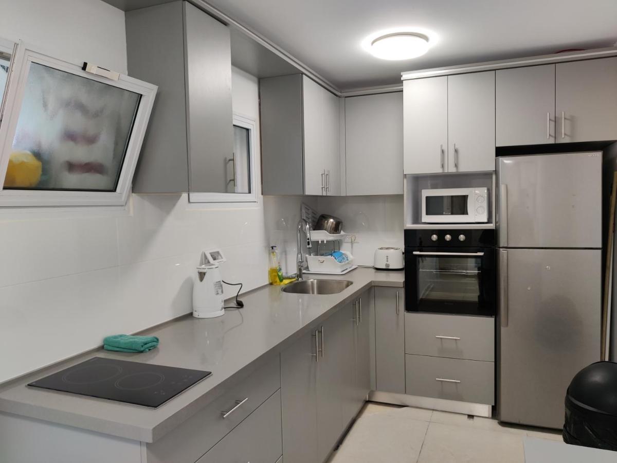 Dizengoff Penthouse Boutique Hostel Тель-Авив Экстерьер фото